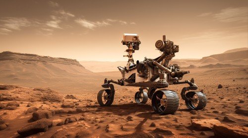 AI Is Fueling a New American Mining Boom