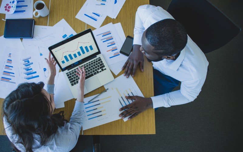 Consulting & Trade Advisory