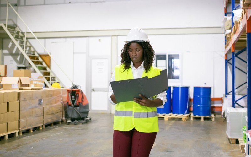 Logistics & Export Management